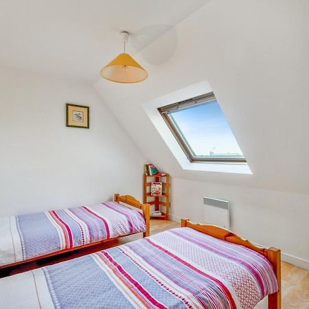 Appartement Confortable Avec Terrasse A Arzon 60 M² Exterior foto