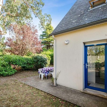 Appartement Confortable Avec Terrasse A Arzon 60 M² Exterior foto