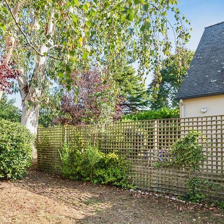 Appartement Confortable Avec Terrasse A Arzon 60 M² Exterior foto