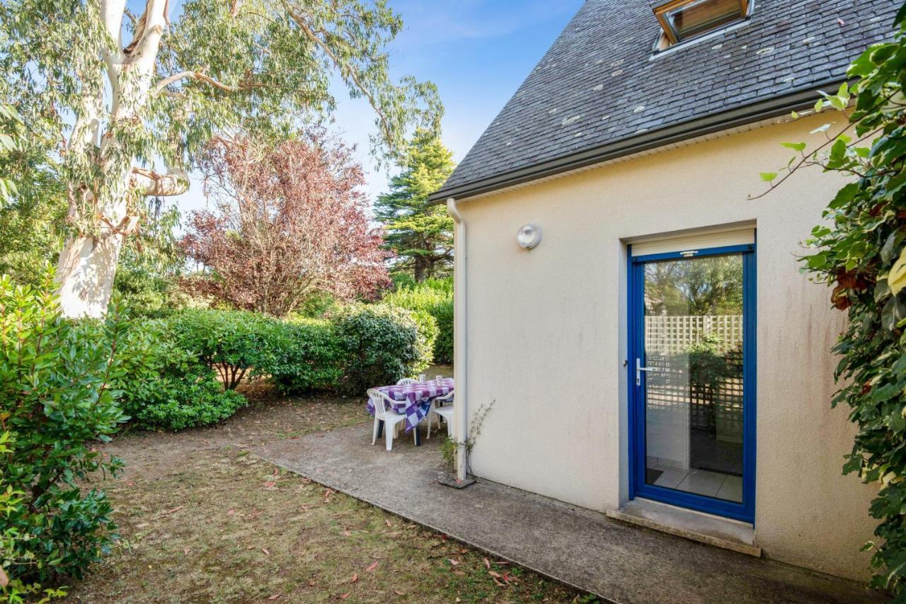 Appartement Confortable Avec Terrasse A Arzon 60 M² Exterior foto