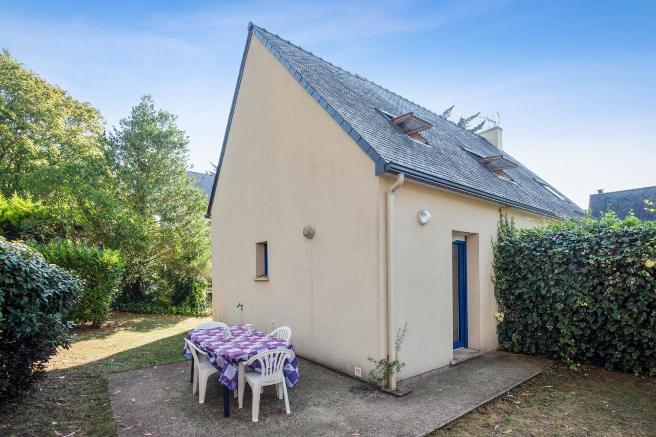 Appartement Confortable Avec Terrasse A Arzon 60 M² Exterior foto