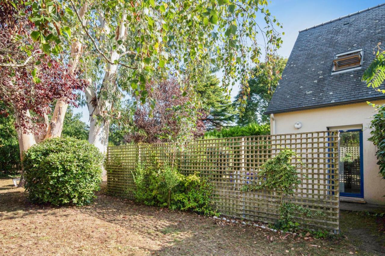 Appartement Confortable Avec Terrasse A Arzon 60 M² Exterior foto
